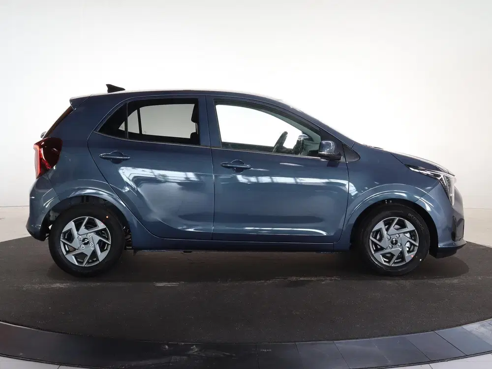 Kia Picanto 1.0 GDi DynamicPlusLine uit 2026, foto 6