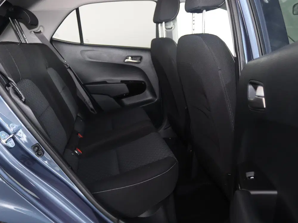 Kia Picanto 1.0 GDi DynamicPlusLine uit 2026, foto 7