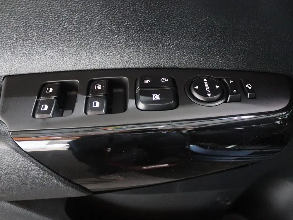 Kia Picanto 1.0 GDi DynamicPlusLine uit 2026, foto 9