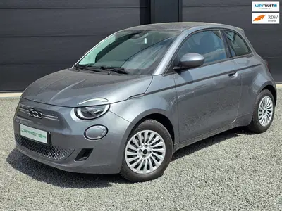 Fiat 500 Action 24 kWh uit 2022