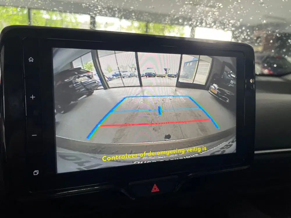Toyota Yaris 1.5 Hybrid 115 Business NAP Apple Carplay uit 2024, foto 20
