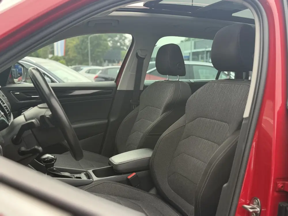 Skoda Kodiaq 1.5 TSI Style Business - Schuif-/kanteldak - El uit 2019, foto 11