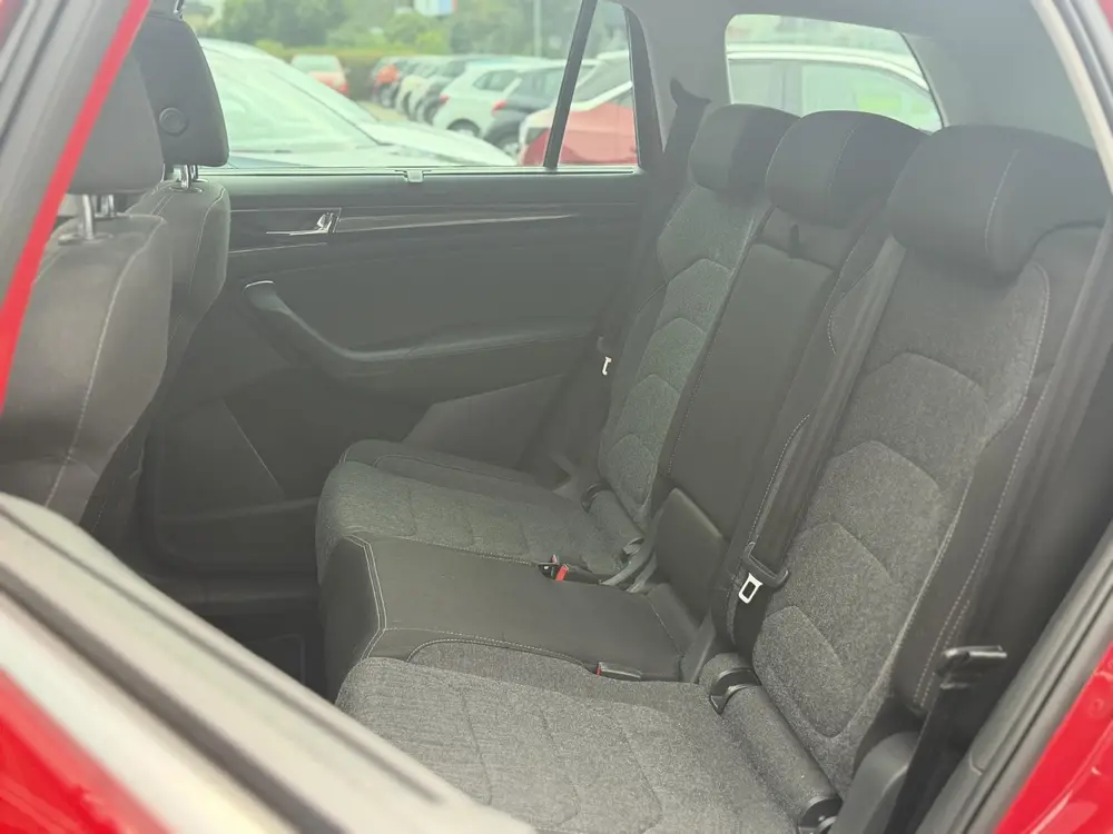 Skoda Kodiaq 1.5 TSI Style Business - Schuif-/kanteldak - El uit 2019, foto 13