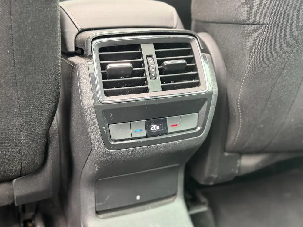 Skoda Kodiaq 1.5 TSI Style Business - Schuif-/kanteldak - El uit 2019, foto 14