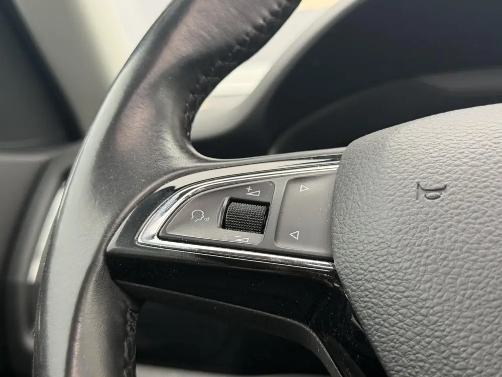 Skoda Kodiaq 1.5 TSI Style Business - Schuif-/kanteldak - El uit 2019, foto 16