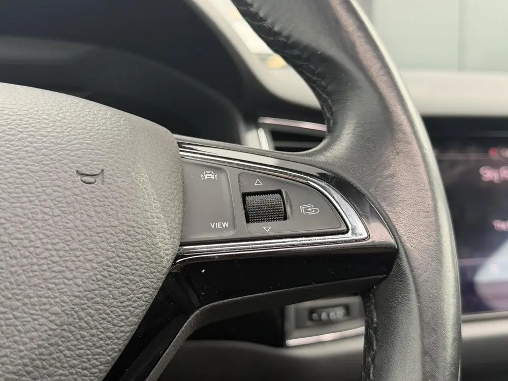 Skoda Kodiaq 1.5 TSI Style Business - Schuif-/kanteldak - El uit 2019, foto 17