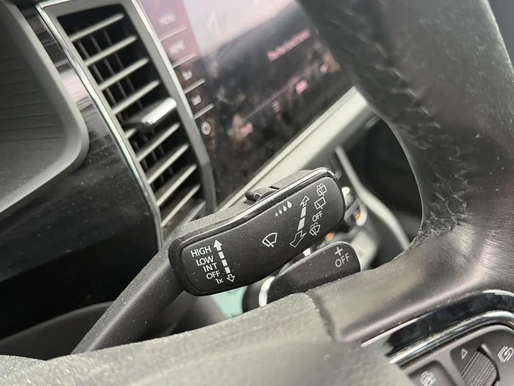 Skoda Kodiaq 1.5 TSI Style Business - Schuif-/kanteldak - El uit 2019, foto 19