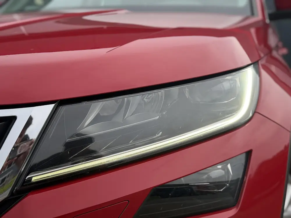 Skoda Kodiaq 1.5 TSI Style Business - Schuif-/kanteldak - El uit 2019, foto 2