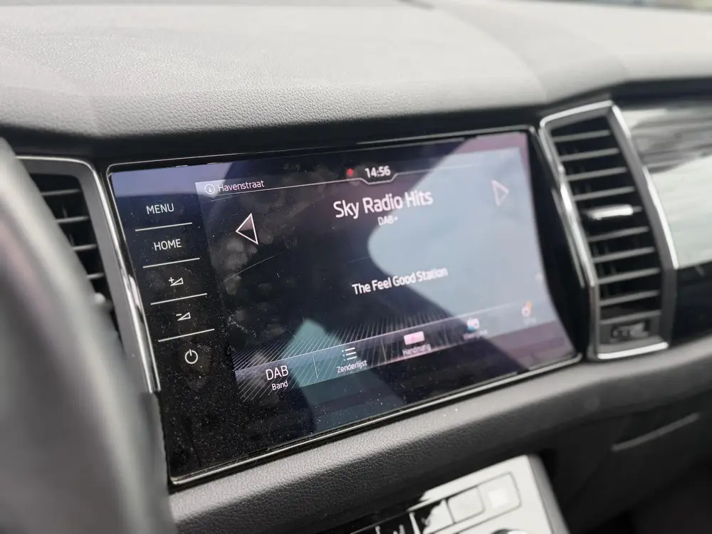 Skoda Kodiaq 1.5 TSI Style Business - Schuif-/kanteldak - El uit 2019, foto 20