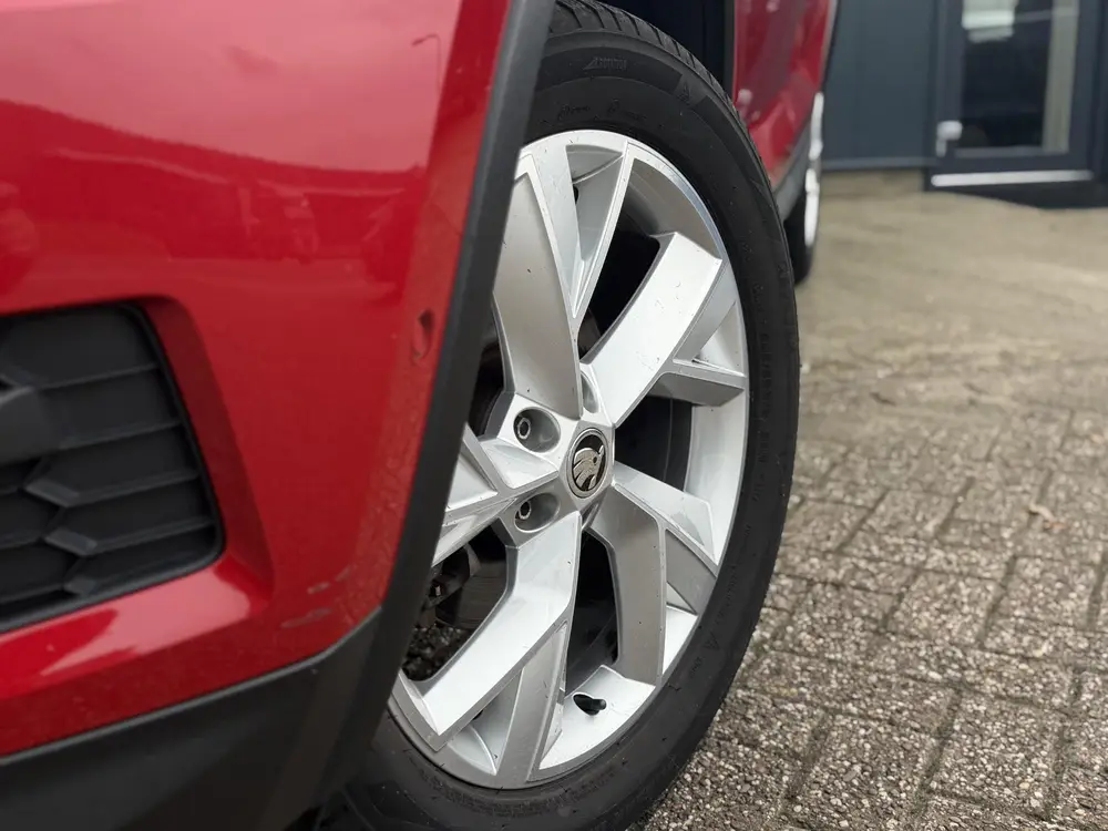 Skoda Kodiaq 1.5 TSI Style Business - Schuif-/kanteldak - El uit 2019, foto 3
