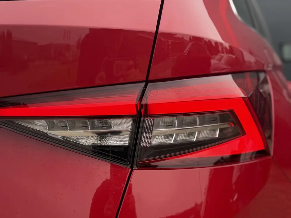 Skoda Kodiaq 1.5 TSI Style Business - Schuif-/kanteldak - El uit 2019, foto 7