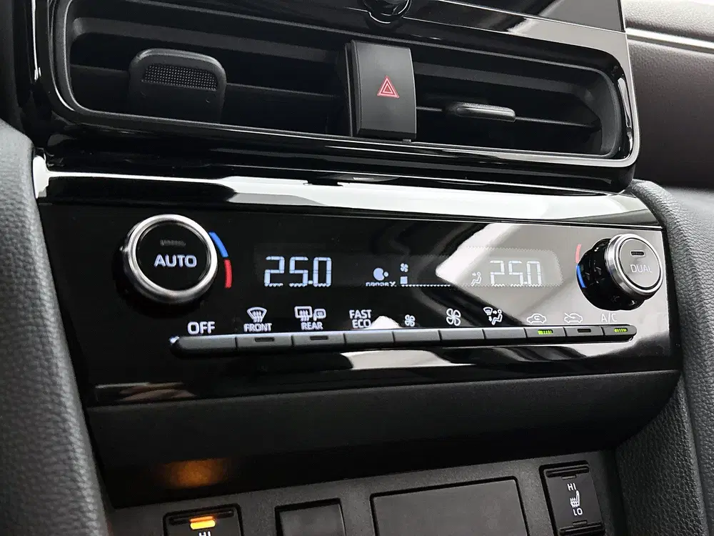 Toyota Yaris Cross 1.5 Hybrid 130 Executive Limited uit 2024, foto 10