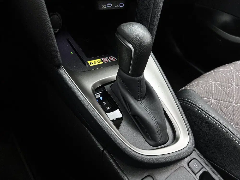 Toyota Yaris Cross 1.5 Hybrid 130 Executive Limited uit 2024, foto 11