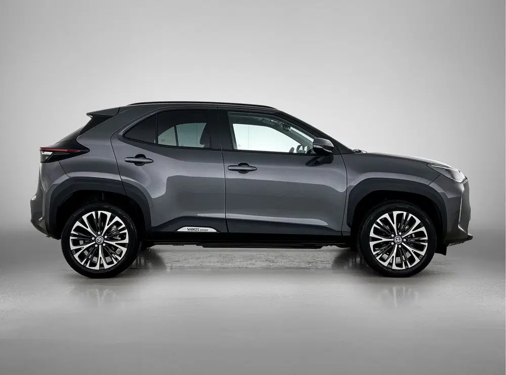 Toyota Yaris Cross 1.5 Hybrid 130 Executive Limited uit 2024, foto 12
