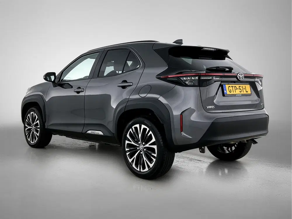 Toyota Yaris Cross 1.5 Hybrid 130 Executive Limited uit 2024, foto 14