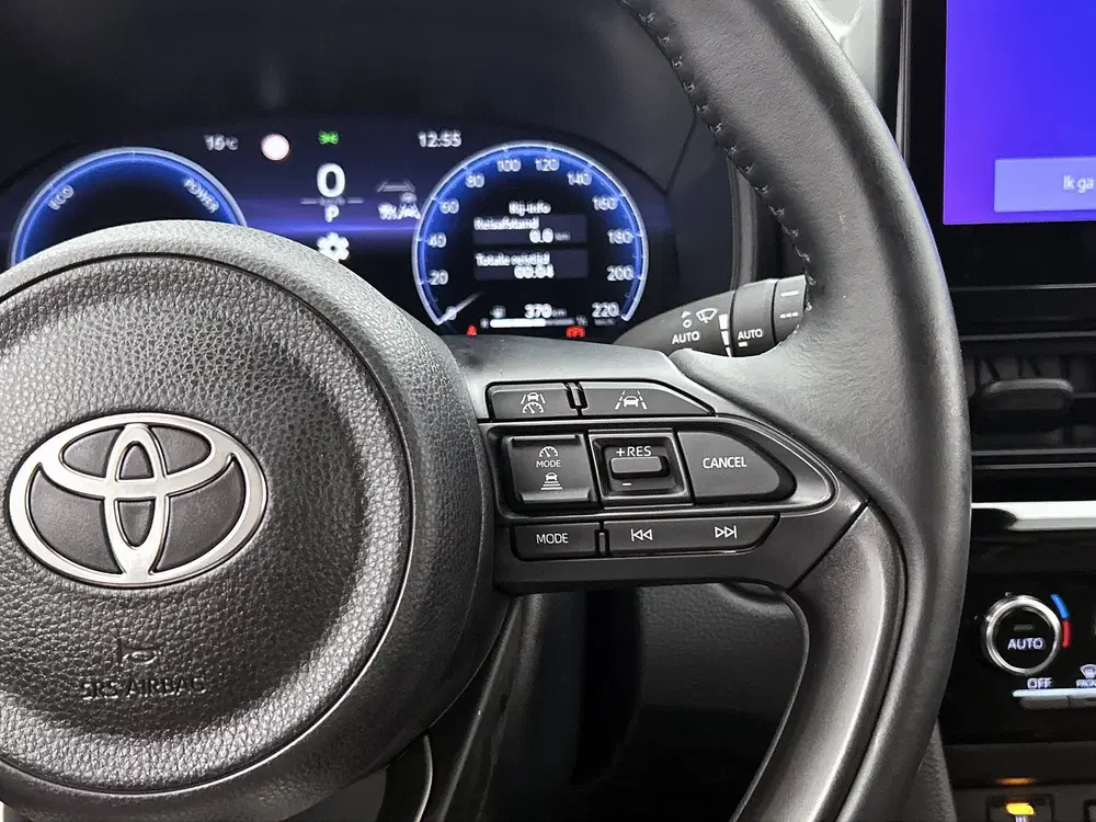 Toyota Yaris Cross 1.5 Hybrid 130 Executive Limited uit 2024, foto 15