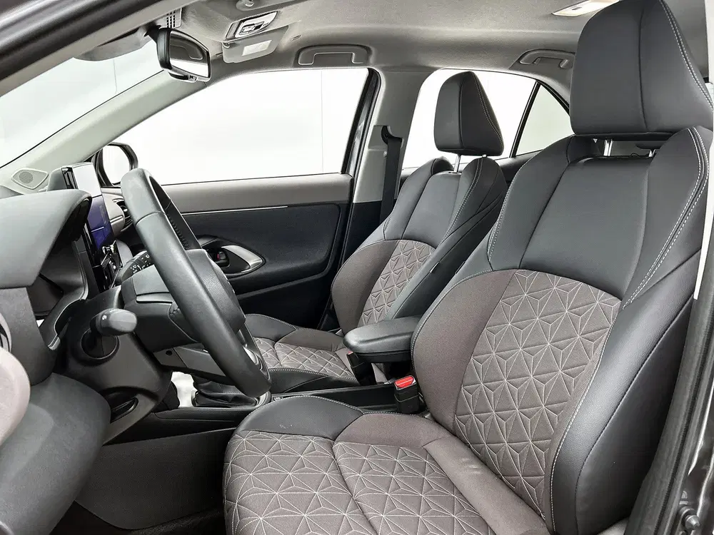 Toyota Yaris Cross 1.5 Hybrid 130 Executive Limited uit 2024, foto 16