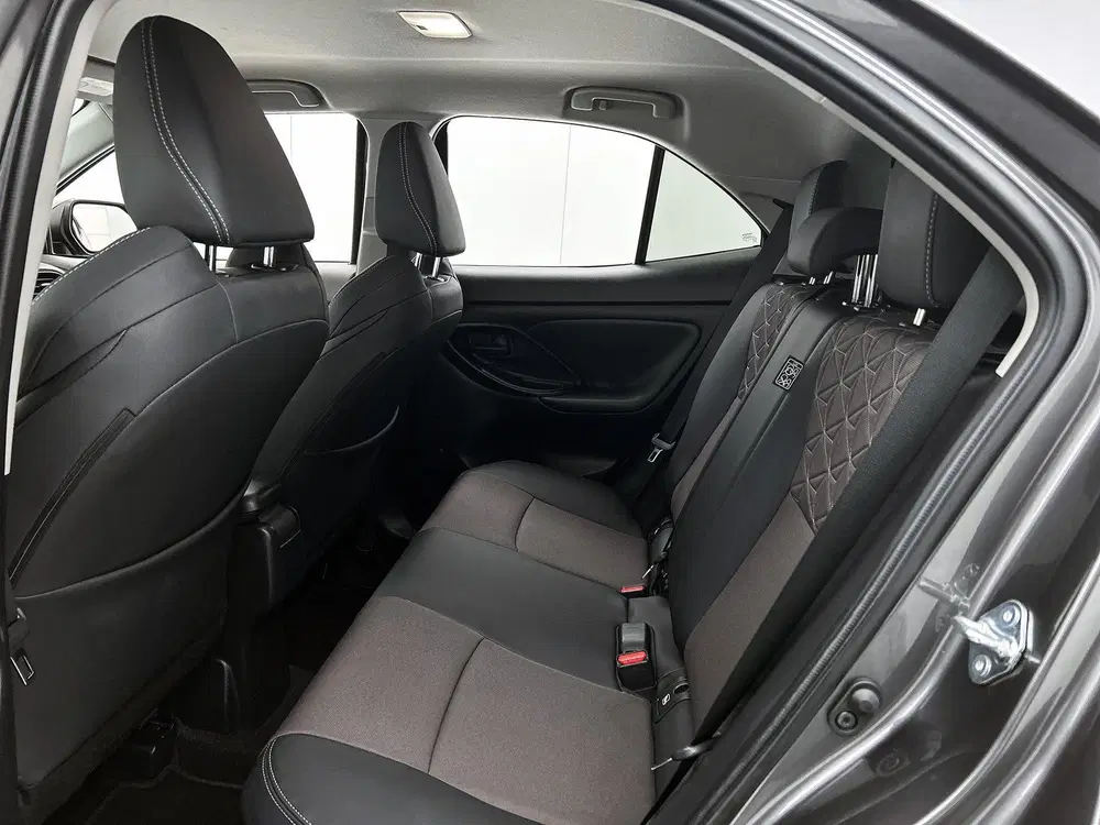 Toyota Yaris Cross 1.5 Hybrid 130 Executive Limited uit 2024, foto 17