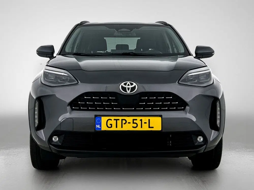 Toyota Yaris Cross 1.5 Hybrid 130 Executive Limited uit 2024, foto 20