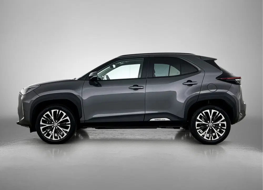 Toyota Yaris Cross 1.5 Hybrid 130 Executive Limited uit 2024, foto 3