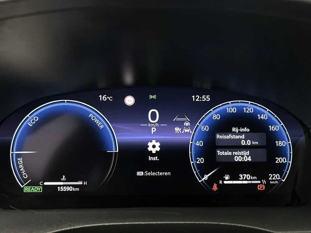 Toyota Yaris Cross 1.5 Hybrid 130 Executive Limited uit 2024, foto 5