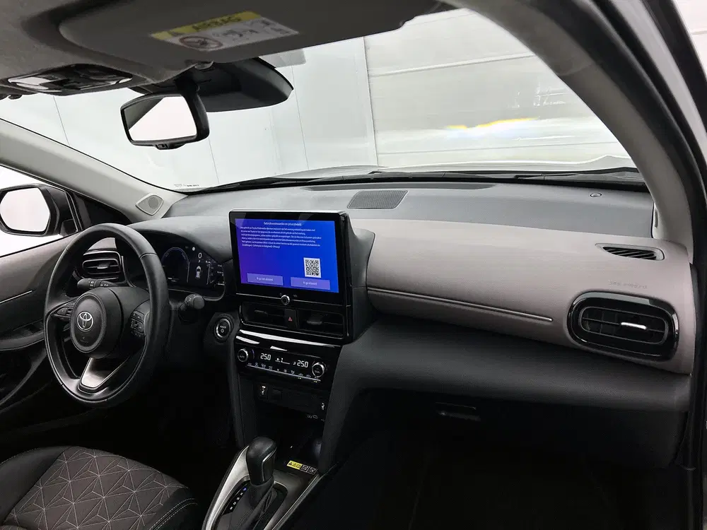 Toyota Yaris Cross 1.5 Hybrid 130 Executive Limited uit 2024, foto 6