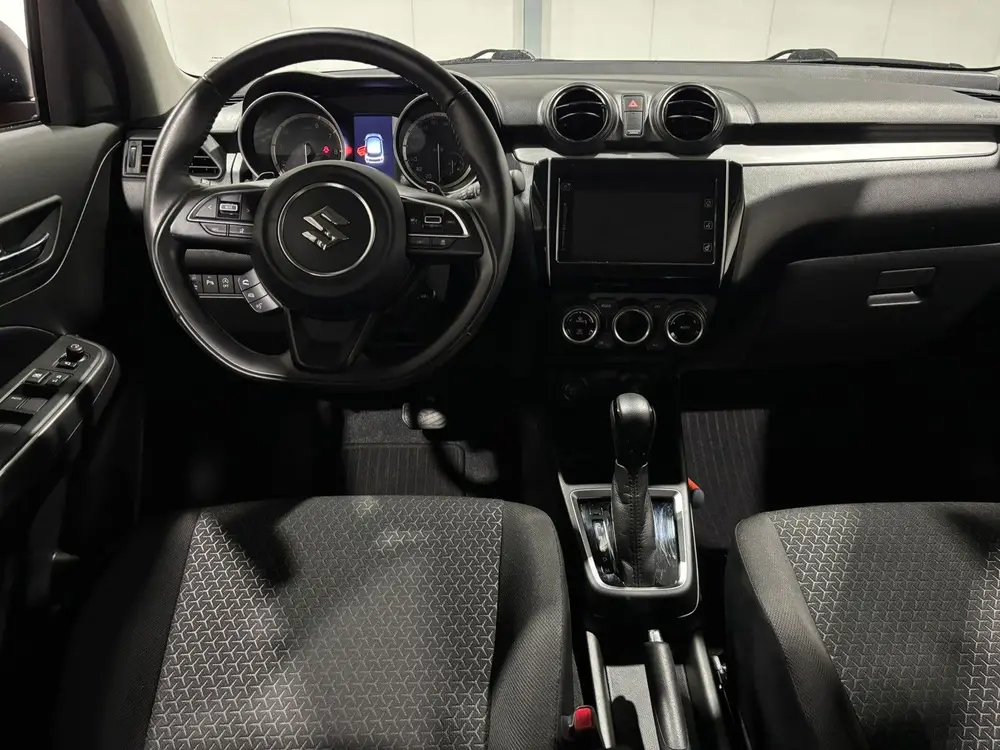 Suzuki Swift 1.2 Style Smart Hybrid uit 2023, foto 3