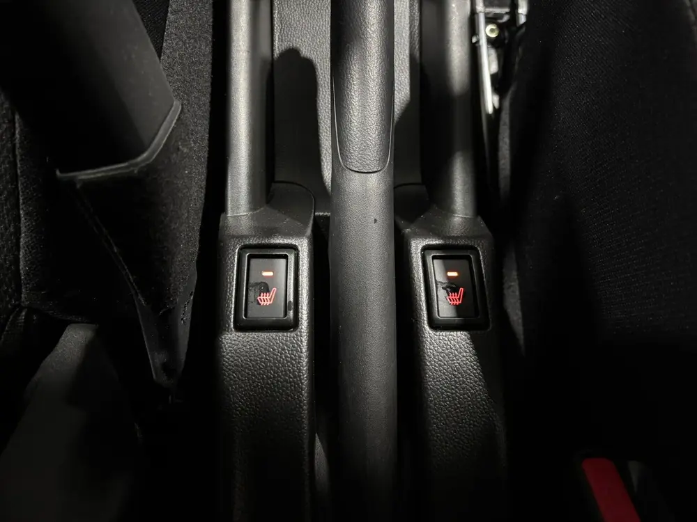 Suzuki Swift 1.2 Style Smart Hybrid uit 2023, foto 4