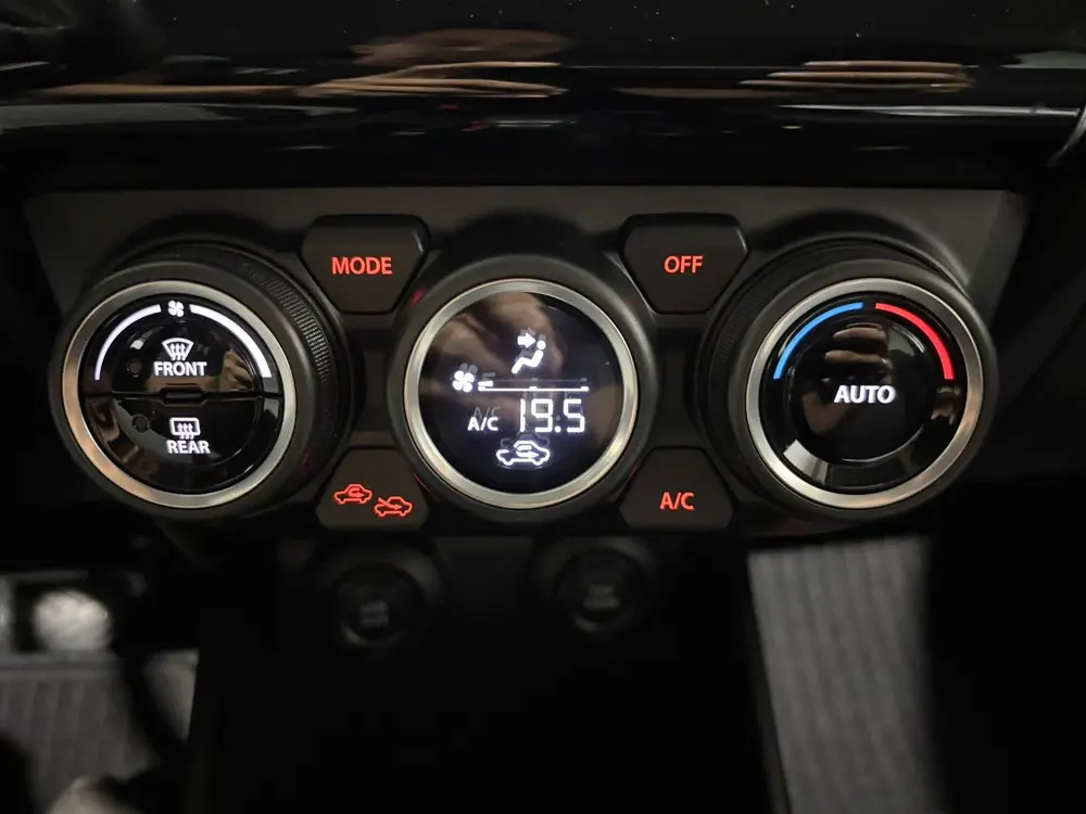 Suzuki Swift 1.2 Style Smart Hybrid uit 2023, foto 7