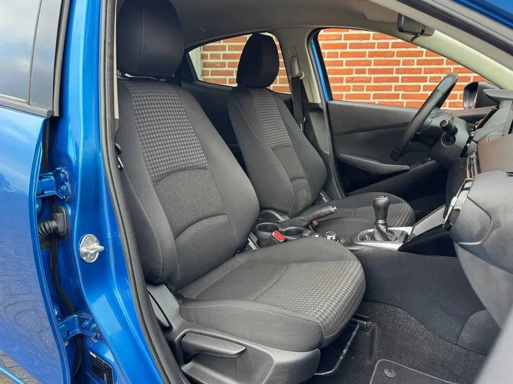 Mazda 2 1.5 Skyactiv-G Sport Selected Edition, Cruise contro uit 2019, foto 15