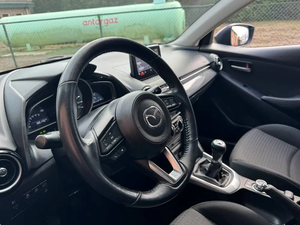Mazda 2 1.5 Skyactiv-G Sport Selected Edition, Cruise contro uit 2019, foto 17