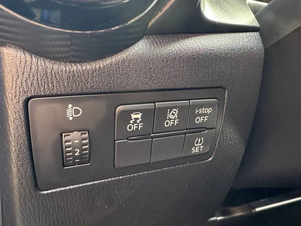 Mazda 2 1.5 Skyactiv-G Sport Selected Edition, Cruise contro uit 2019, foto 18