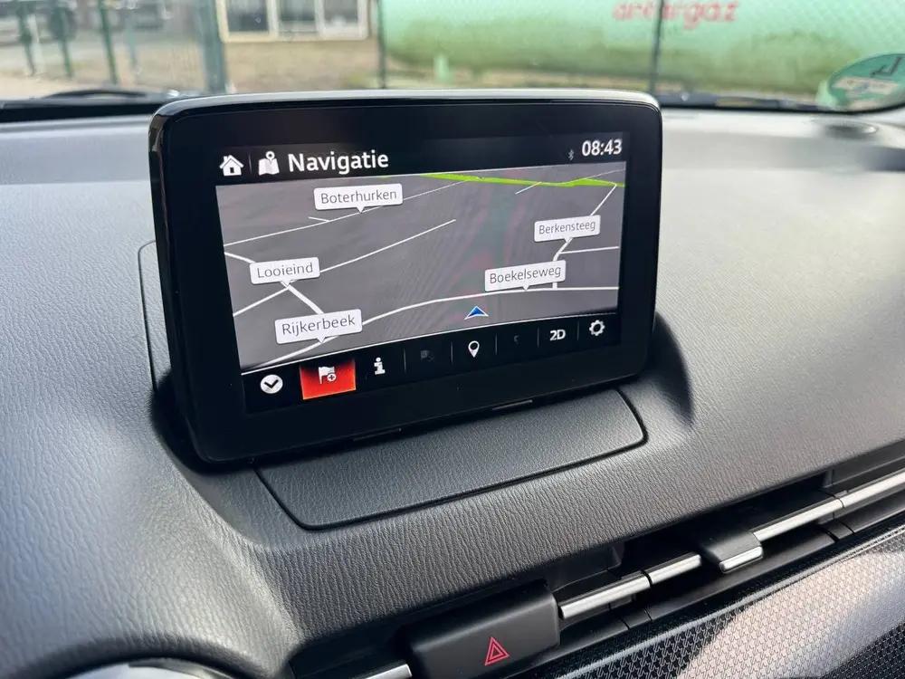 Mazda 2 1.5 Skyactiv-G Sport Selected Edition, Cruise contro uit 2019, foto 20