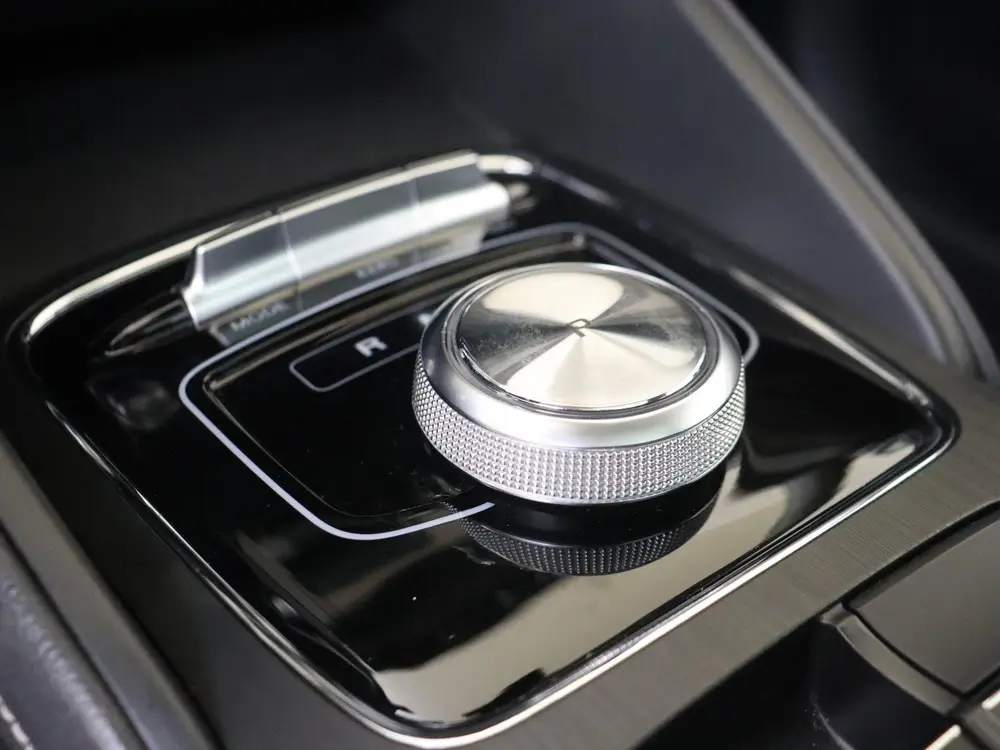 MG ZS EV Luxury 45 kWh | Camera | Navigatie | Panoramadak uit 2021, foto 16