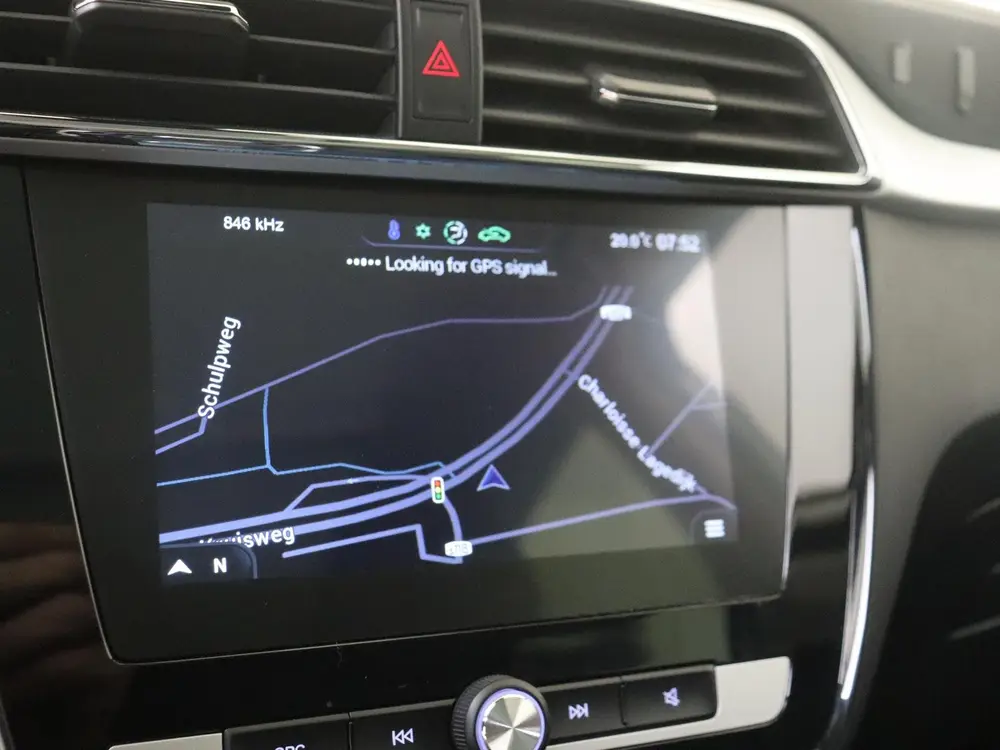 MG ZS EV Luxury 45 kWh | Camera | Navigatie | Panoramadak uit 2021, foto 20