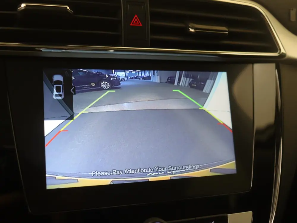 MG ZS EV Luxury 45 kWh | Camera | Navigatie | Panoramadak uit 2021, foto 6