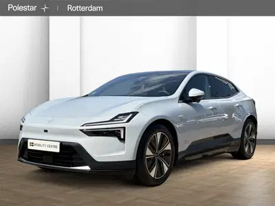 Polestar 4 Long range Single motor uit 2026