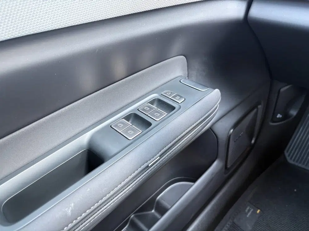 Polestar 4 Long range Single motor uit 2026, foto 18