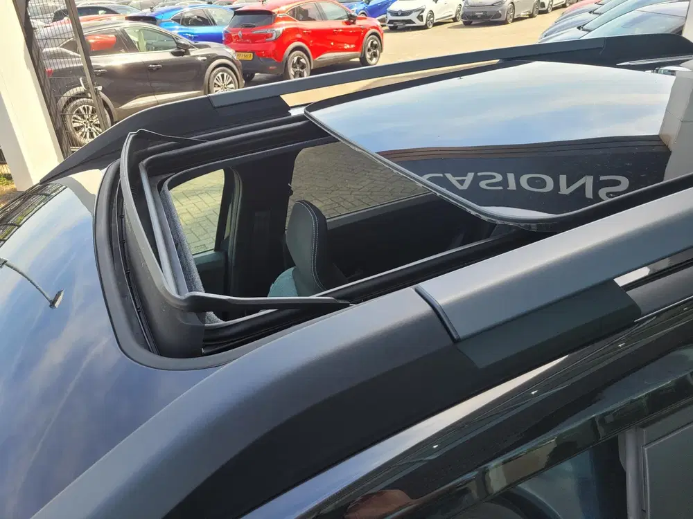 Dacia Bigster 1.8 Hybrid 155 Limited Edition uit 2026, foto 15