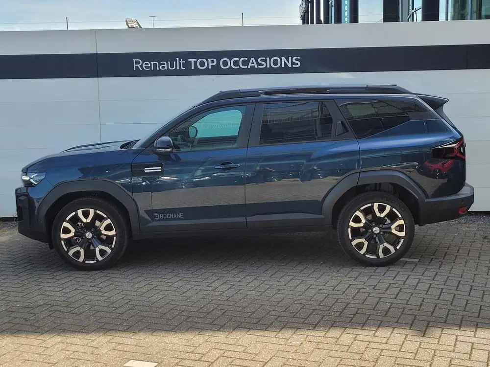 Dacia Bigster 1.8 Hybrid 155 Limited Edition uit 2026, foto 16