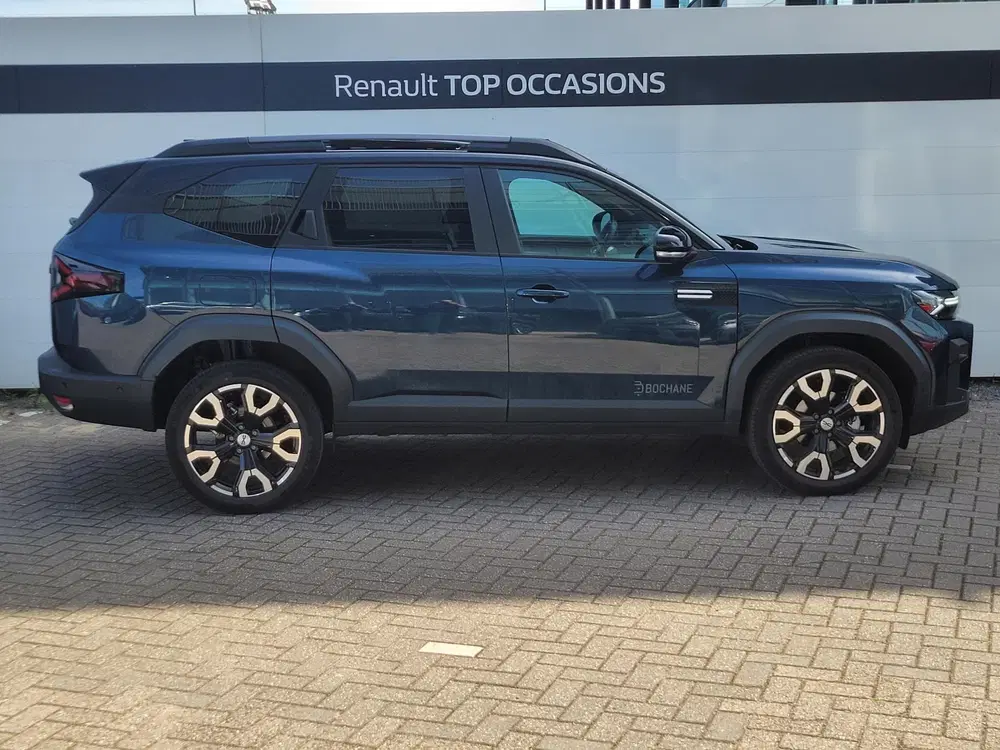 Dacia Bigster 1.8 Hybrid 155 Limited Edition uit 2026, foto 17
