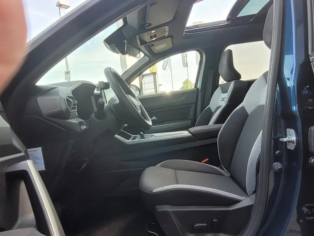 Dacia Bigster 1.8 Hybrid 155 Limited Edition uit 2026, foto 7