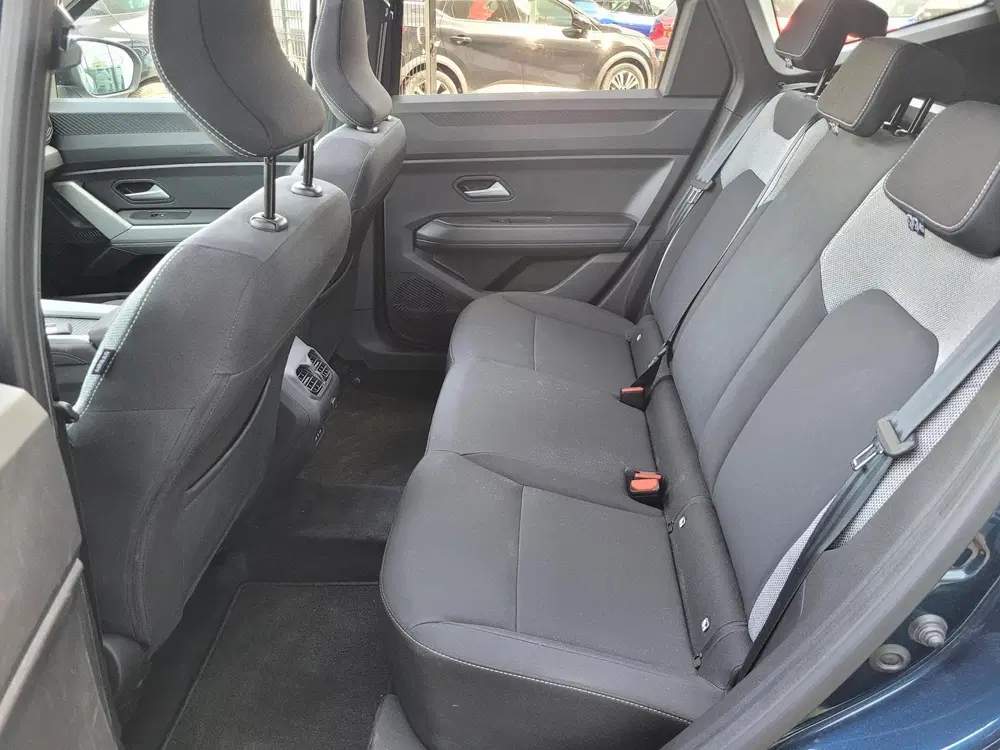 Dacia Bigster 1.8 Hybrid 155 Limited Edition uit 2026, foto 8