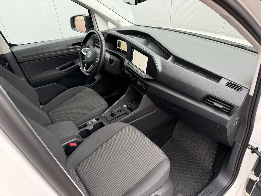 Volkswagen Caddy Maxi 1.5 TSI 115pk DSG California Mini Camp uit 2022, foto 20
