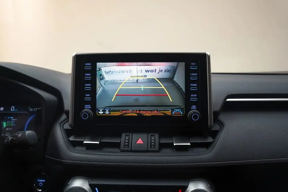 Toyota RAV4 2.5 Hybrid Dynamic Aut. [ Adapt.cruise Camera Ap uit 2021, foto 5