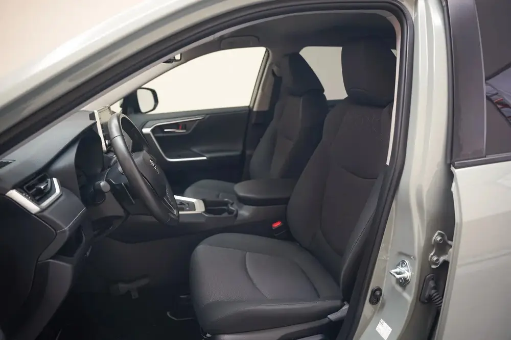 Toyota RAV4 2.5 Hybrid Dynamic Aut. [ Adapt.cruise Camera Ap uit 2021, foto 8