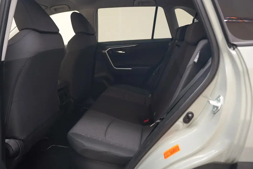Toyota RAV4 2.5 Hybrid Dynamic Aut. [ Adapt.cruise Camera Ap uit 2021, foto 9
