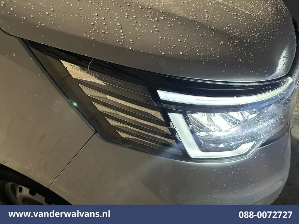 Renault Trafic 2.0 dCi 150pk L2H1 Euro6 Airco | Navigatie | uit 2023, foto 3