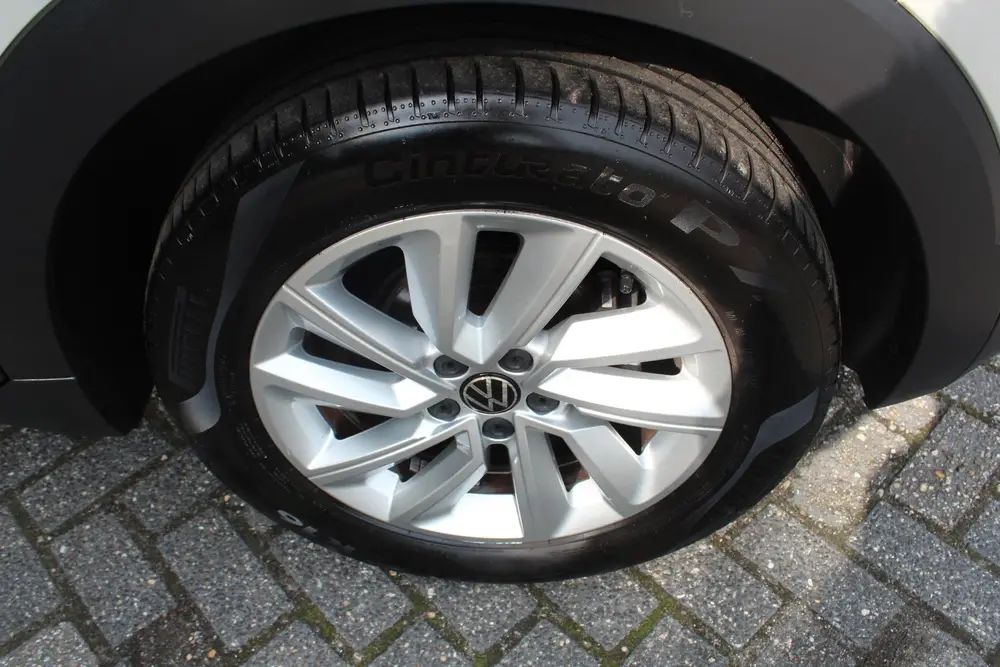 Volkswagen T-Cross 1.0 TSI Life 110PK Automaat | Apple/Andro uit 2022, foto 15
