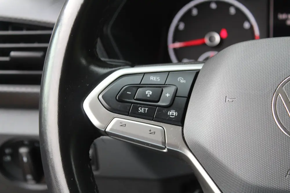 Volkswagen T-Cross 1.0 TSI Life 110PK Automaat | Apple/Andro uit 2022, foto 19